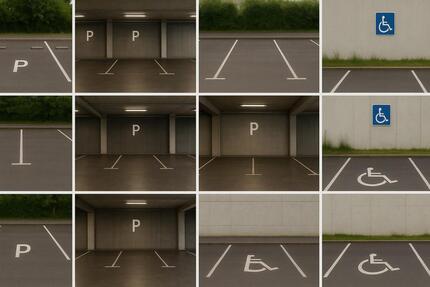 Gewerbeobjekt Heidenheim an der Brenz Aufhausen - 36&euro; | Angebot:25671955