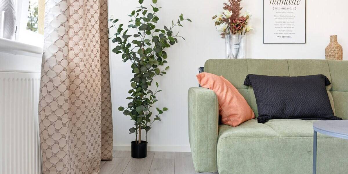 Etagenwohnung Karlsruhe Südstadt - 2 Zimmer, 55 m&sup2;, 1.170&euro; | Angebot:26744669