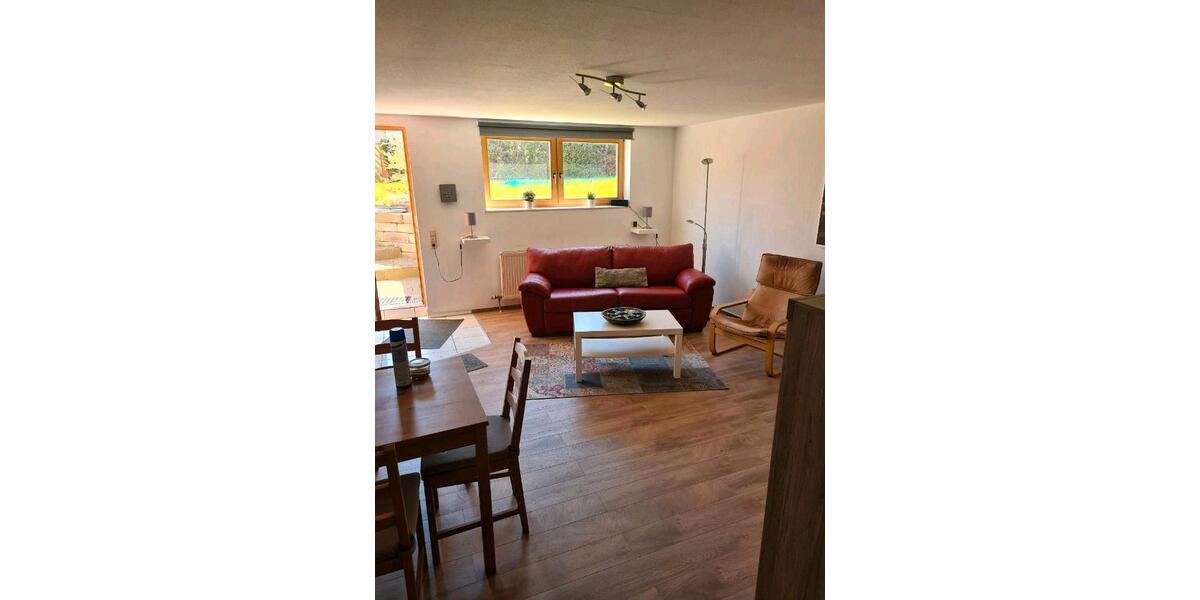 Etagenwohnung Calden - 2 Zimmer, 55 m&sup2;, 1.234&euro; | Angebot:26354945