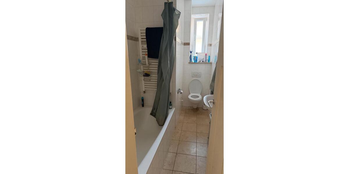 Wohnen auf Zeit Regensburg Galgenberg - 3 Zimmer, 65 m&sup2;, 480&euro; | Angebot:26042021