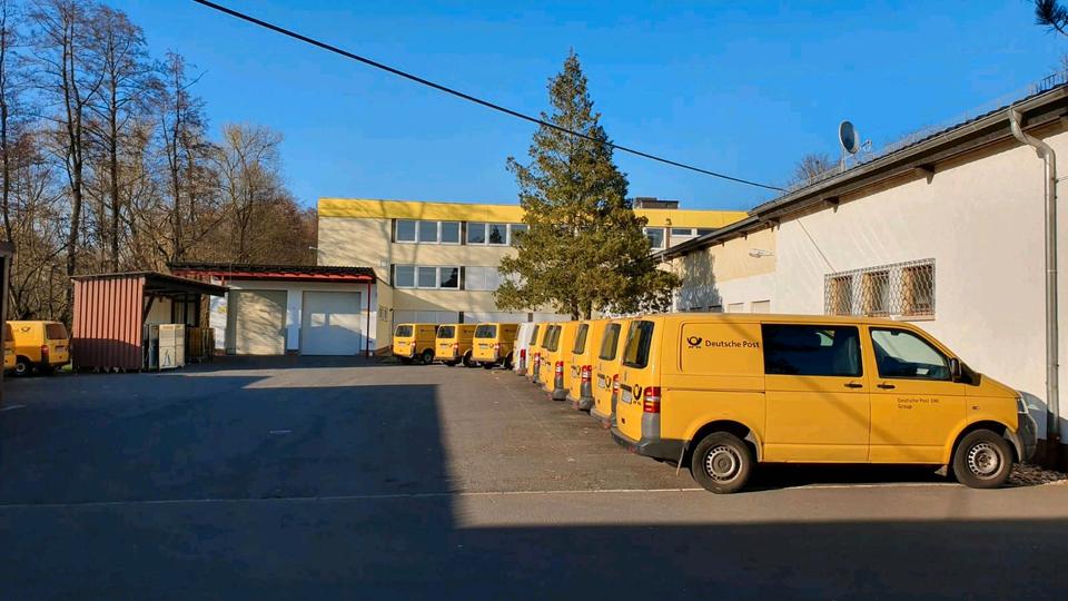 Gewerbeobjekt Birstein - 6&euro; | Angebot:25994605