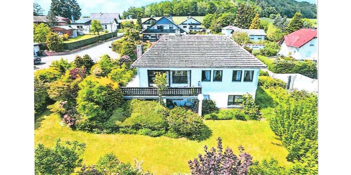 Haus zum Mieten in Ellar 1.200 € 130 m² 5 zimmer