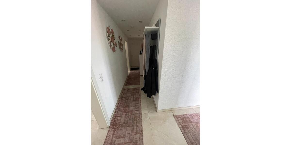 4 Zimmer Luxus Wohnung in Asperg zu vermieten 4 zimmer