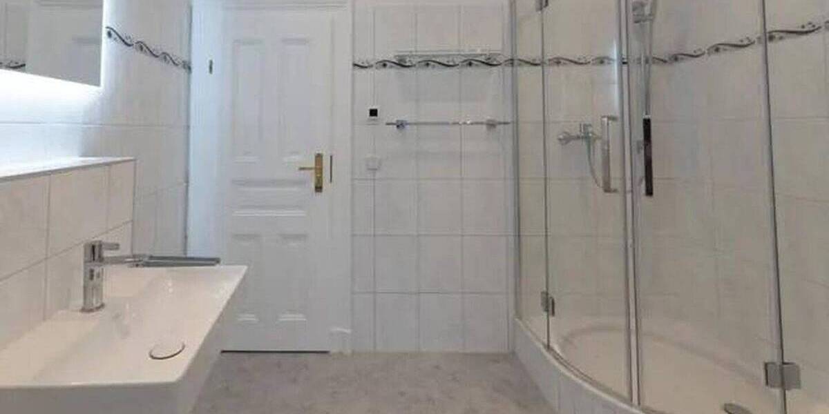 Etagenwohnung Leipzig Gohlis-Süd - 3 Zimmer, 92 m&sup2;, 1.050&euro; | Angebot:26740857