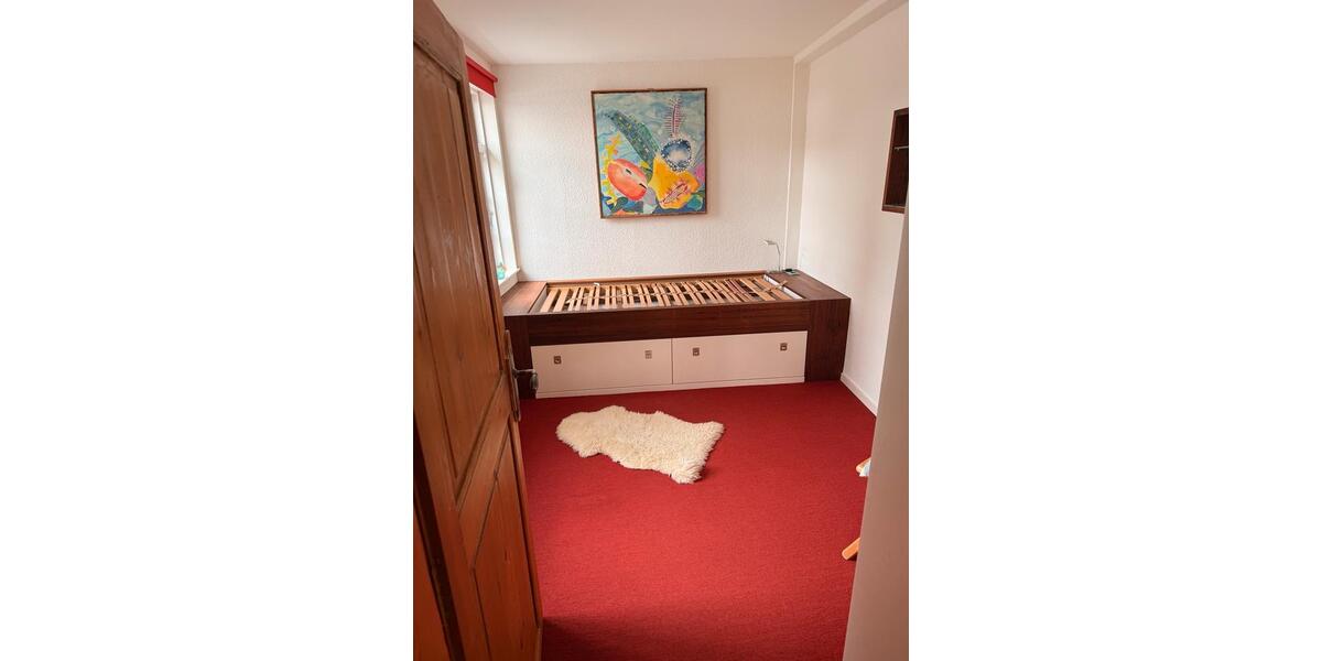 Reihenhaus Minden - 3 Zimmer, 110 m&sup2;, 1.220&euro; | Angebot:26037345