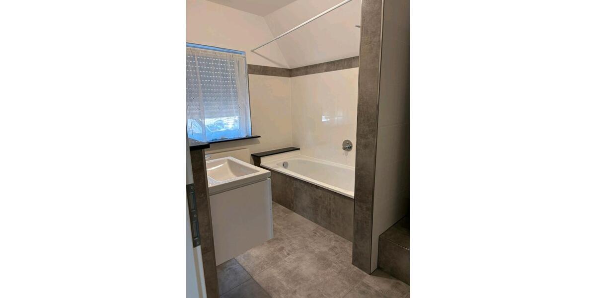 Dachgeschoßwohnung Bielefeld - 1.5 Zimmer, 41 m&sup2;, 510&euro; | Angebot:24573833