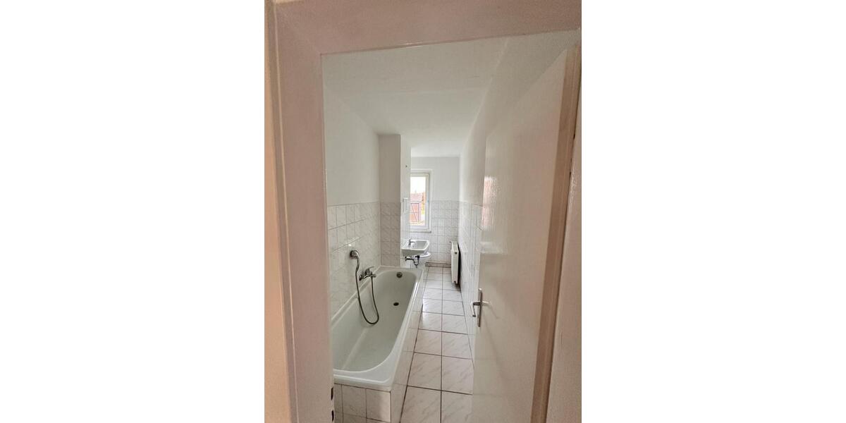 Etagenwohnung Pritzwalk - 3 Zimmer, 60 m&sup2;, 420&euro; | Angebot:24864022