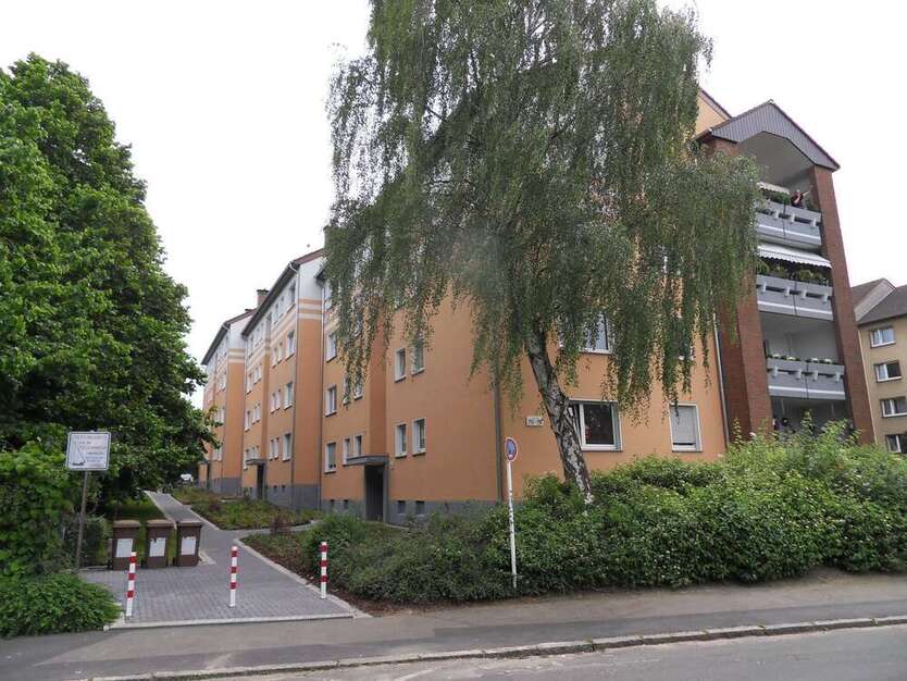 Wohnung zum Mieten in Dortmund 467 € 79.16 m²