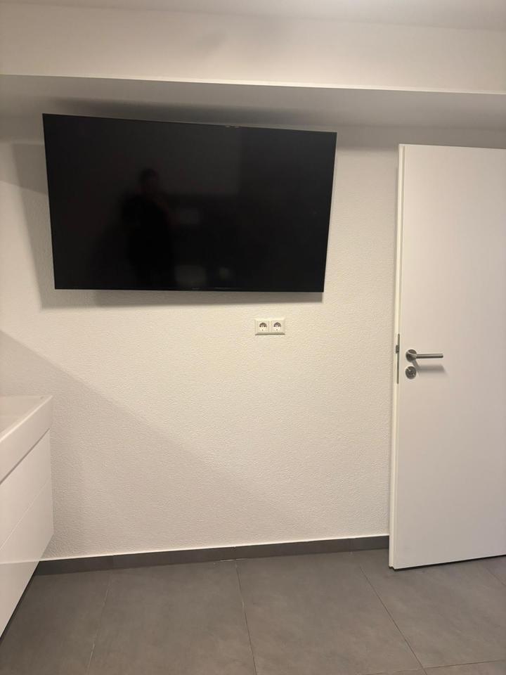 Mietwohnung 2,5 Zimmer ab sofort zu vermieten Tolle Lage
