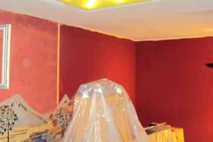 Wohnung Diedorf - 2 Zimmer, 50 m&sup2;, 600&euro; | Angebot:25146097