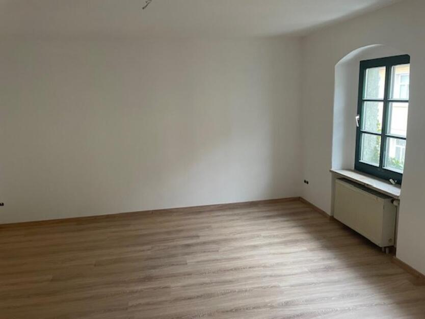 2-Zimmer-Wohnung im Herzen von Kamenz