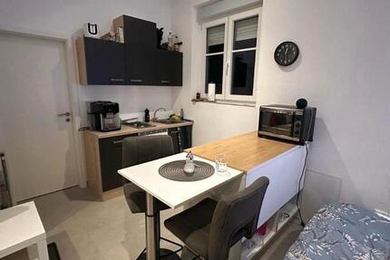 Wohnung in StutenseeBlankenloch zimmer