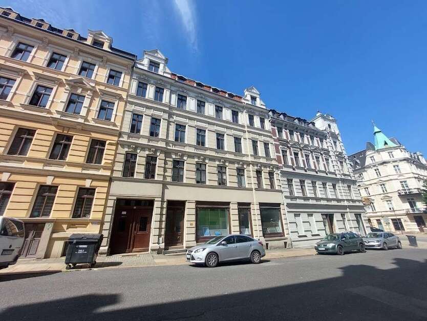 Wohnung zum Mieten in Görlitz 400 € 74 m² 3 zimmer