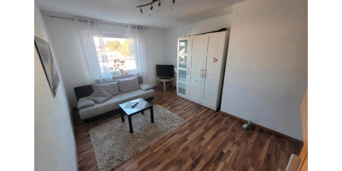 Wohnen auf Zeit Wiesbaden Mainz-Amöneburg - 1 Zimmer, 16 m&sup2;, 611&euro; | Angebot:26089954