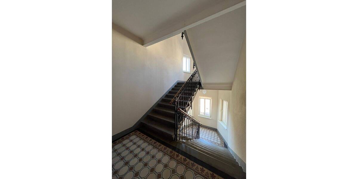 Gewerbeobjekt Stollberg - 1 Zimmer, 25 m&sup2;, 180&euro; | Angebot:25744610