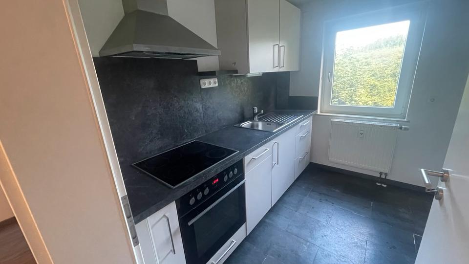 Erdgeschoßwohnung Großheirath - 3 Zimmer, 74 m&sup2;, 750&euro; | Angebot:24444021