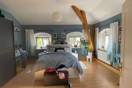 Wohnung Döbeln Sörmitz - 3 Zimmer, 107 m&sup2;, 599&euro; | Angebot:26993929