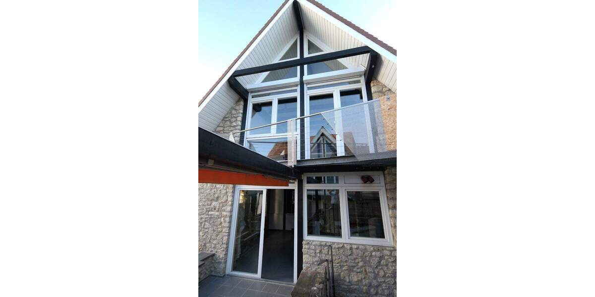 Einfamilienhaus Mainz Finthen - 4 Zimmer, 123 m&sup2;, 1.395&euro; | Angebot:25265610