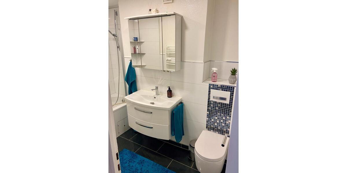 Traumhafte möblierte Maisonette Wohnung, ab 1.1.26 in BS 3 zimmer