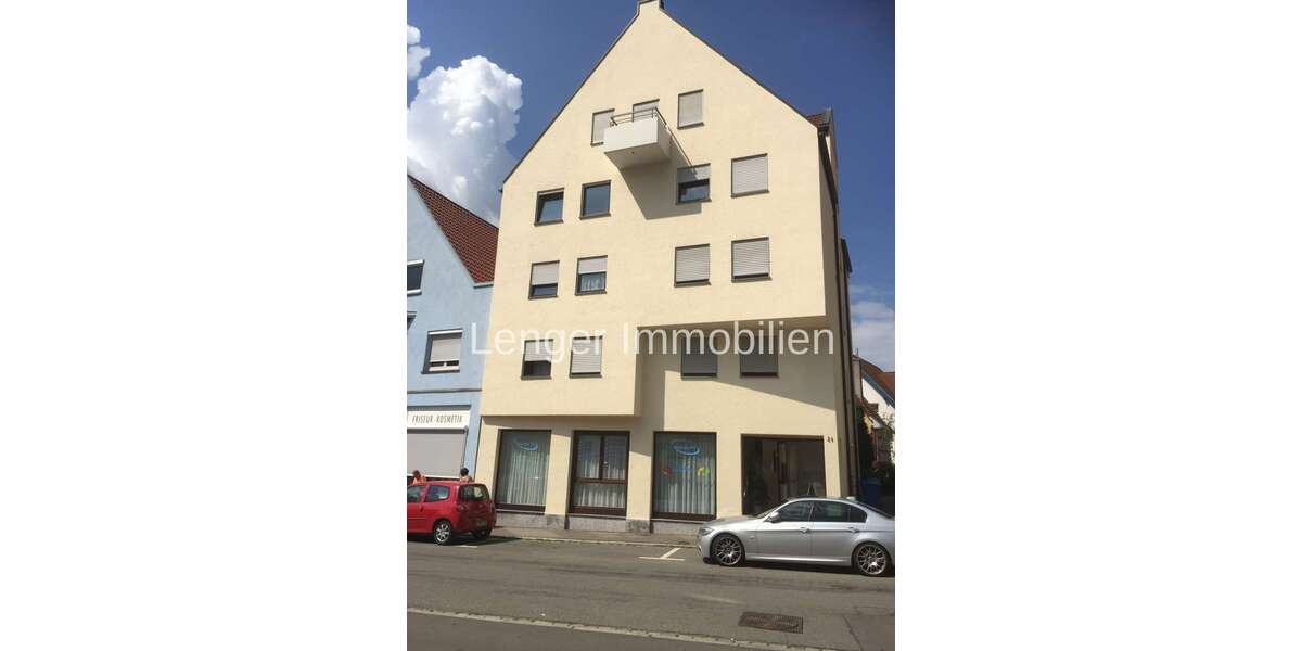 Wohnung zum Mieten in Albstadt 280 € 22 m² 1 zimmer