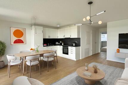 Haus Sindelfingen Darmsheim - 3 Zimmer, 107 m&sup2;, 1.942&euro; | Angebot:24845779