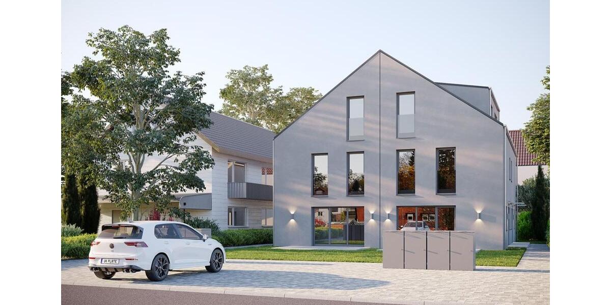 Wohnen auf Zeit Walldorf - 4 Zimmer, 115 m&sup2;, 2.500&euro; | Angebot:24814837