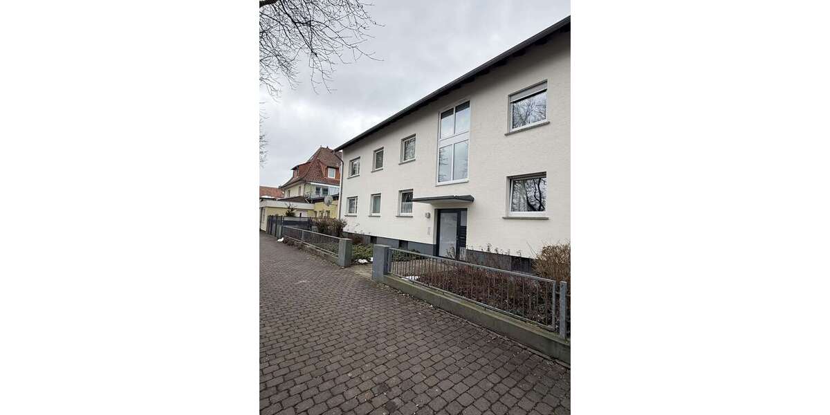 Etagenwohnung Fulda Kohlhaus - 3 Zimmer, 84 m&sup2;, 1.008&euro; | Angebot:26630995