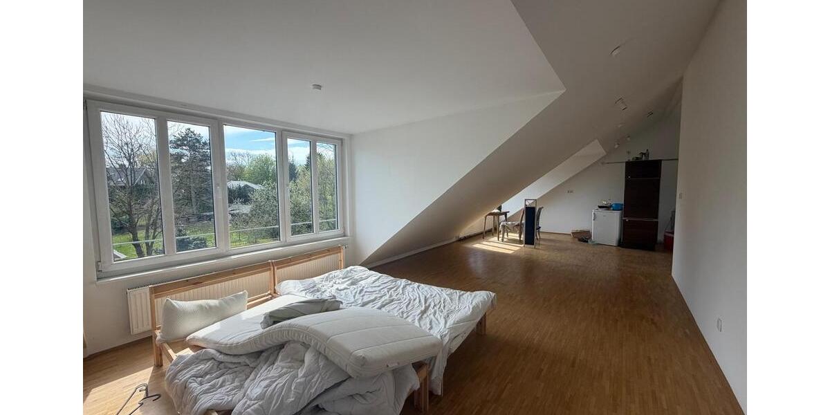 Etagenwohnung Dortmund Hörde - 2 Zimmer, 53 m&sup2;, 795&euro; | Angebot:26238289