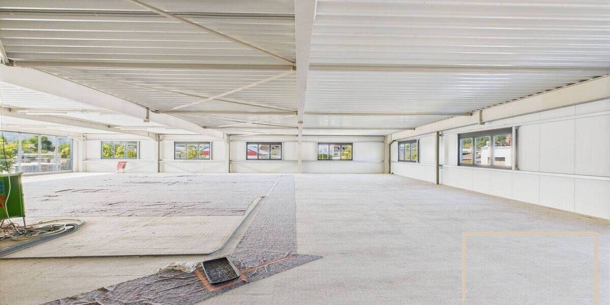 Gewerbeobjekt Trier Trier-West - 5.000&euro; | Angebot:25771223