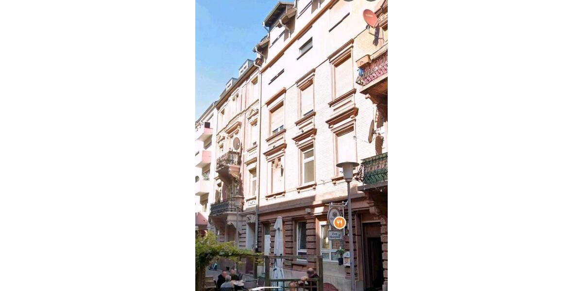 Wohnen auf Zeit Mannheim Herzogenried - 1 Zimmer, 22 m&sup2;, 550&euro; | Angebot:24669526