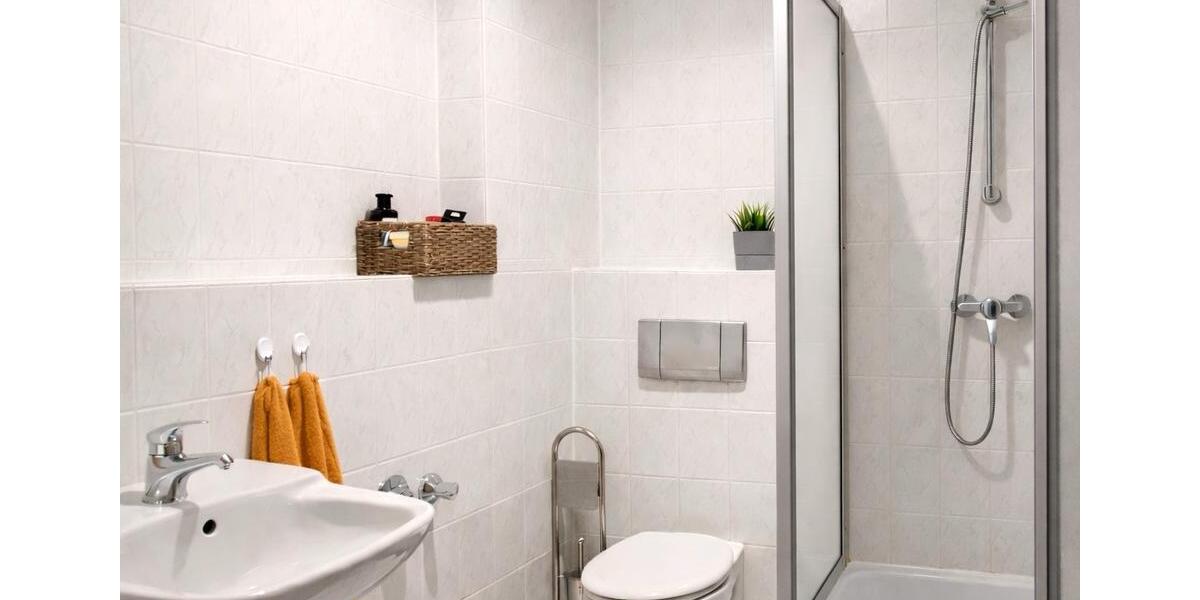 Etagenwohnung Pulsnitz - 1 Zimmer, 34 m&sup2;, 300&euro; | Angebot:24869014