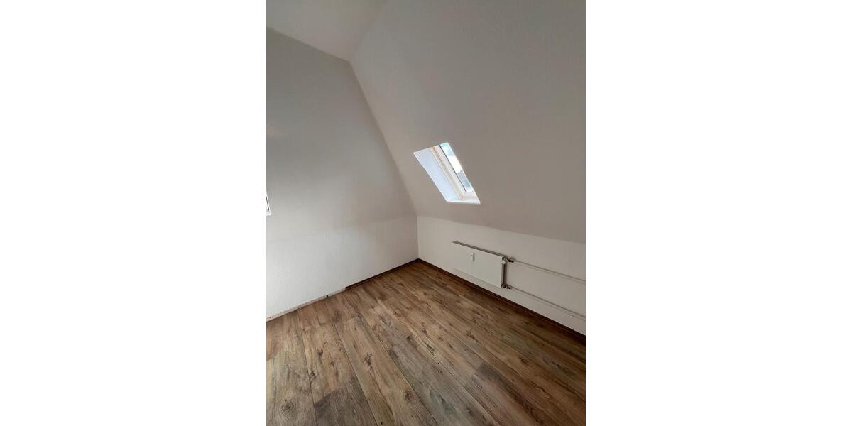 Kleine Wohnung für Alleinstehende in zentraler Lage von Ahlen zimmer