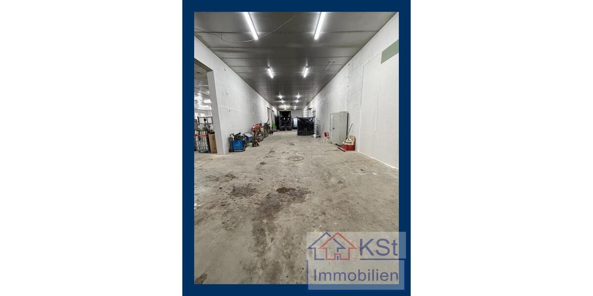 Gewerbeobjekt Rötha - 3.000&euro; | Angebot:24668558