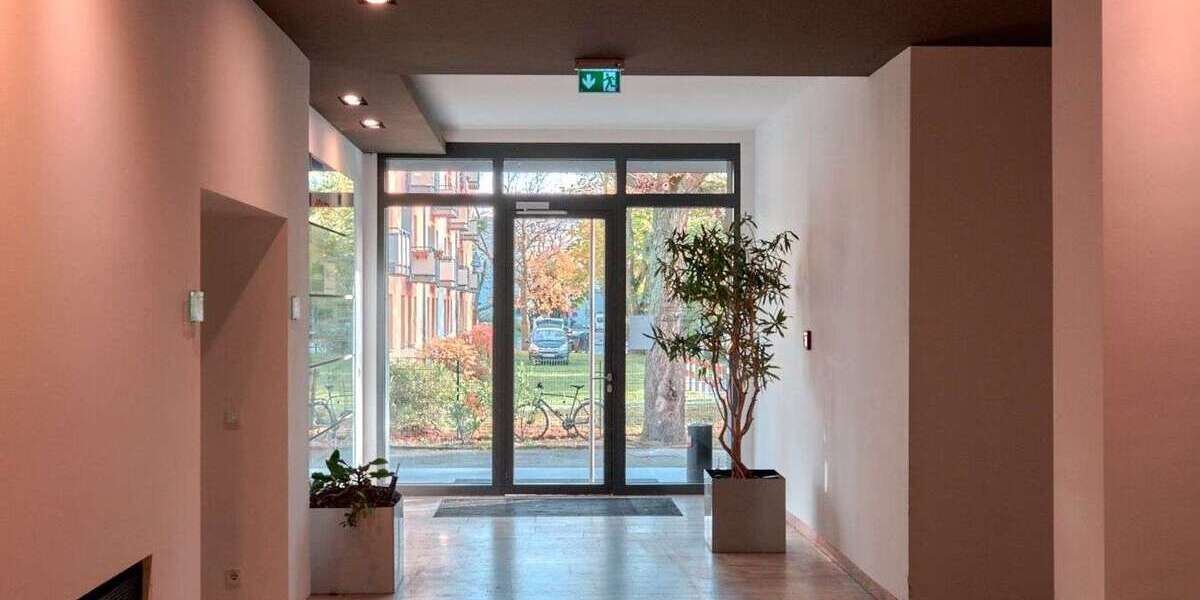 Gewerbeobjekt Darmstadt Darmstadt-West - 760&euro; | Angebot:25477731