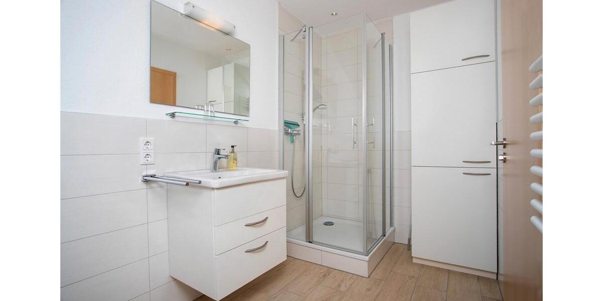 Wohnen auf Zeit Warendorf - 2 Zimmer, 46 m&sup2;, 1.200&euro; | Angebot:26621096