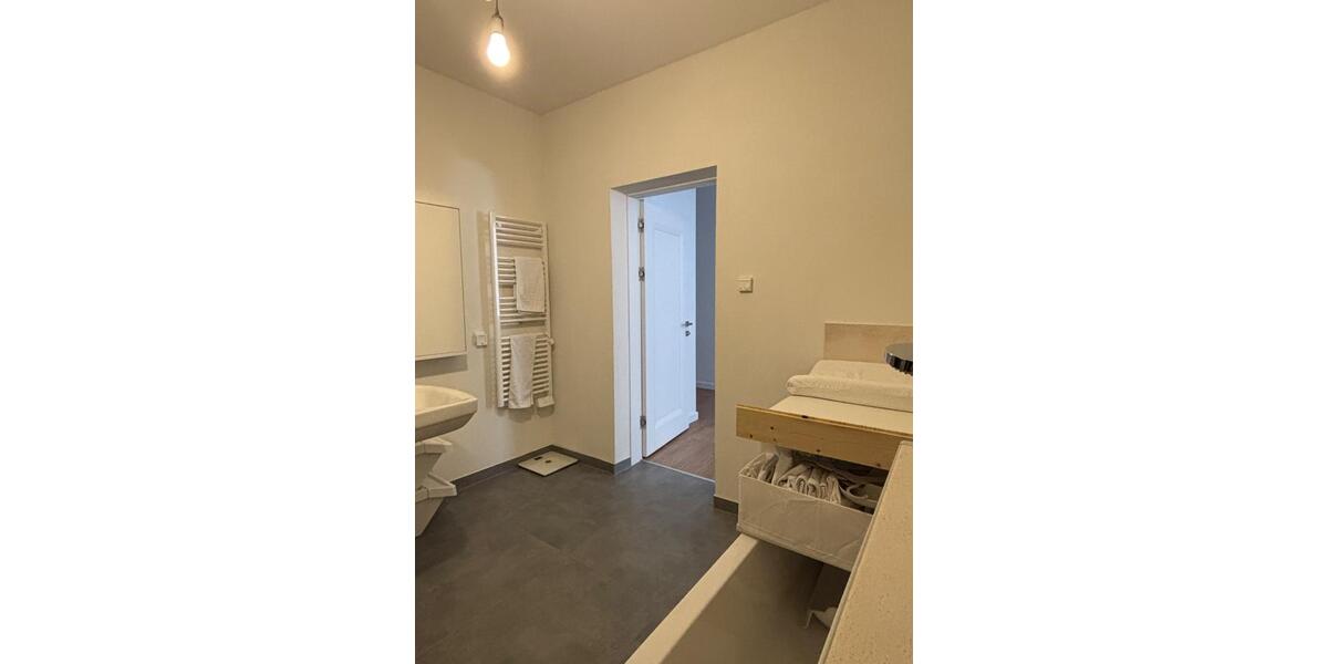 Etagenwohnung Horb am Neckar - 4 Zimmer, 125 m&sup2;, 1.487&euro; | Angebot:26150445