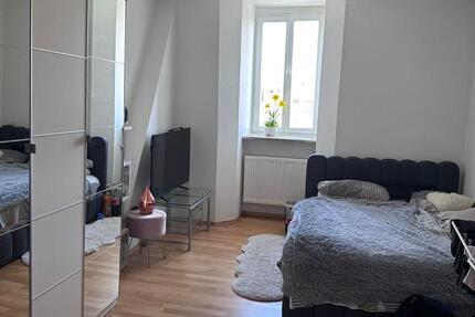 Wohnen auf Zeit Bamberg Gereuth - 4 Zimmer, 15 m&sup2;, 450&euro; | Angebot:26285352
