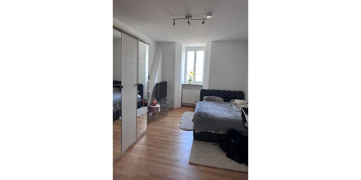Wohnen auf Zeit Bamberg Gereuth - 4 Zimmer, 15 m&sup2;, 450&euro; | Angebot:26285352