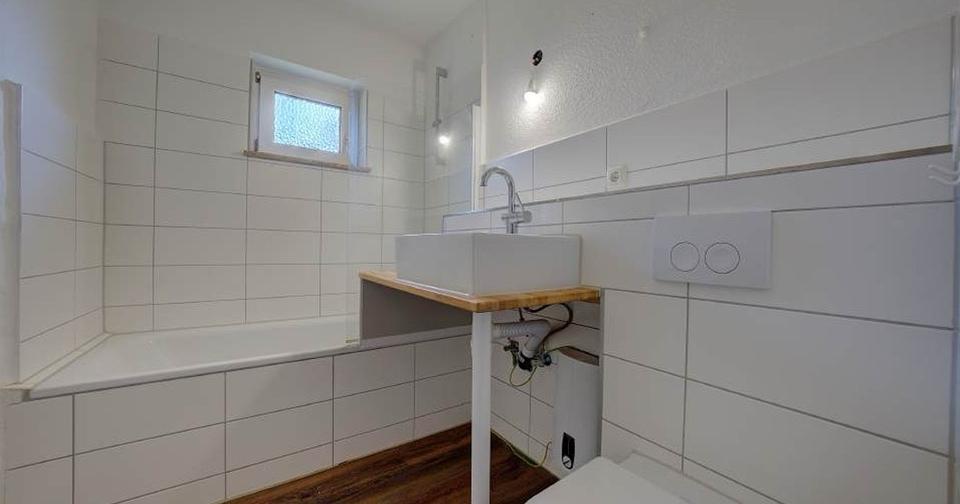 Etagenwohnung Oldenburg in Holstein - 2.5 Zimmer, 68 m&sup2;, 890&euro; | Angebot:25044360