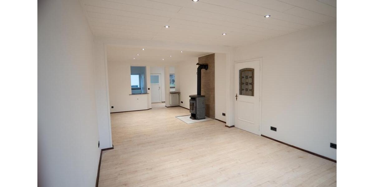 Erdgeschoßwohnung Beckingen - 2.5 Zimmer, 105 m&sup2;, 800&euro; | Angebot:23992354