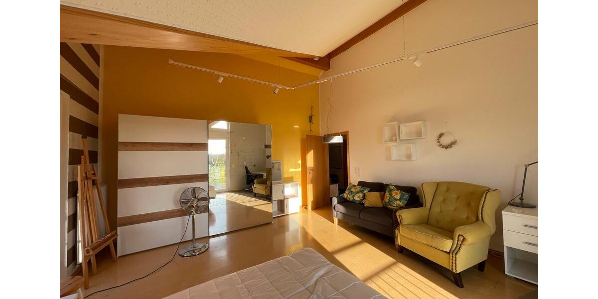 Wohnen auf Zeit Nordheim - 3 Zimmer, 22 m&sup2;, 500&euro; | Angebot:26049327