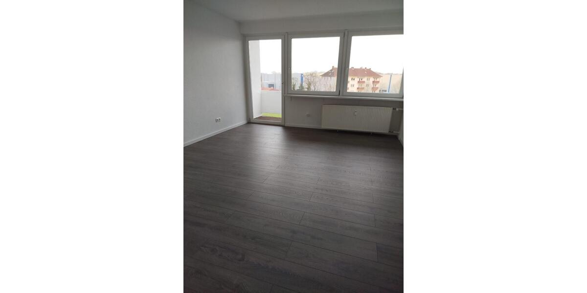 Hochparterre Worms - 3 Zimmer, 62 m&sup2;, 730&euro; | Angebot:24711469