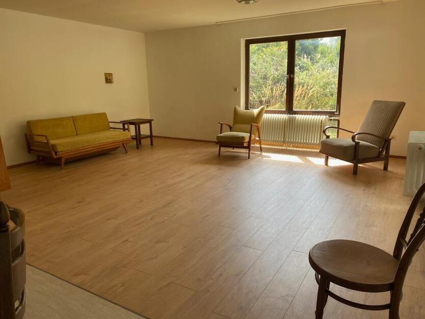 Einfamilienhaus für 7er WG für Studenten in Garching b. München