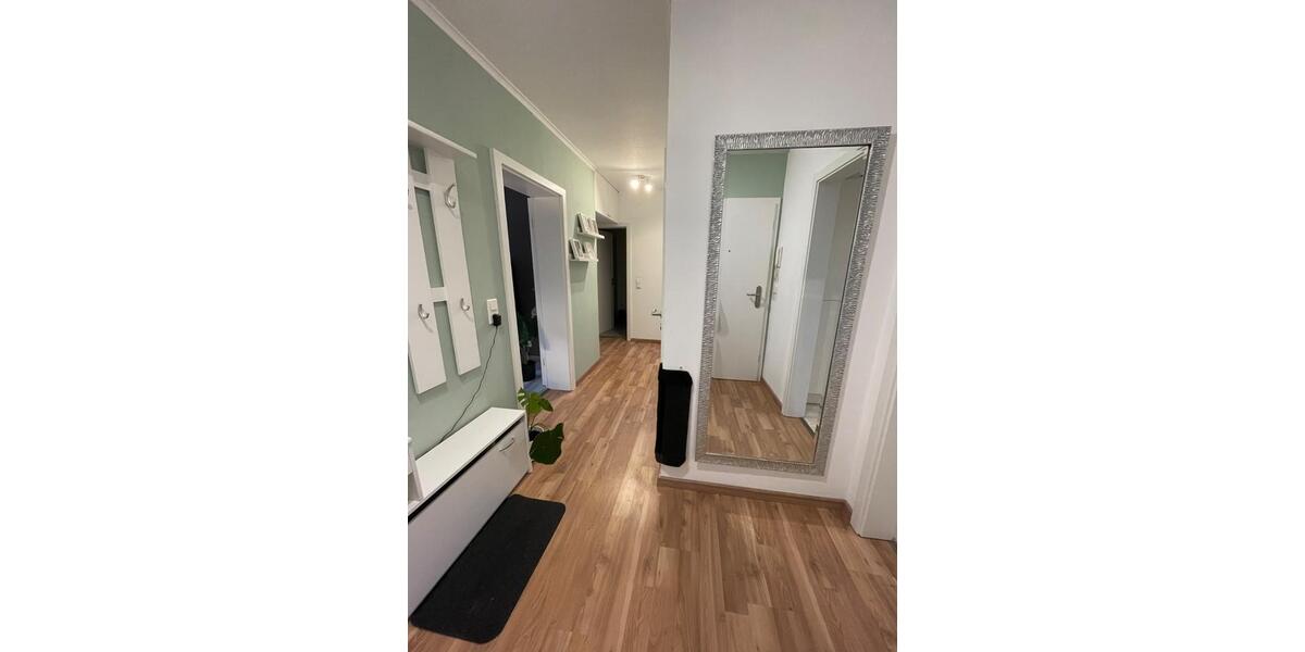 Etagenwohnung Tostedt - 3 Zimmer, 80 m&sup2;, 880&euro; | Angebot:24826433