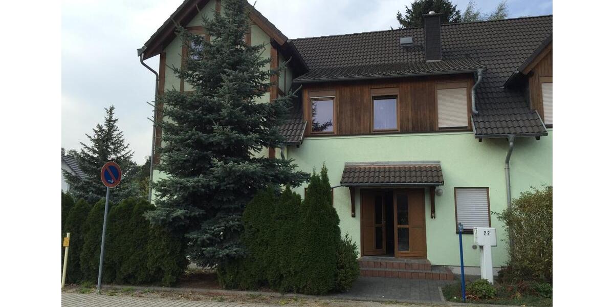 Schöne Maisonette Wohnung im Süden von Cottbus 4 zimmer