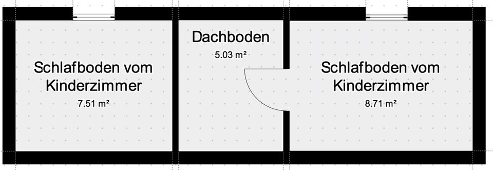 saniertes Stadthaus mit ruhigem Garten für Deine Familie zimmer