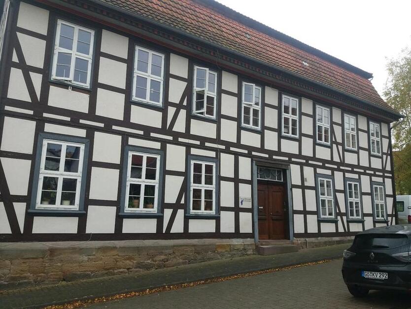 Wohnung in Adelebsen zu vermieten zimmer