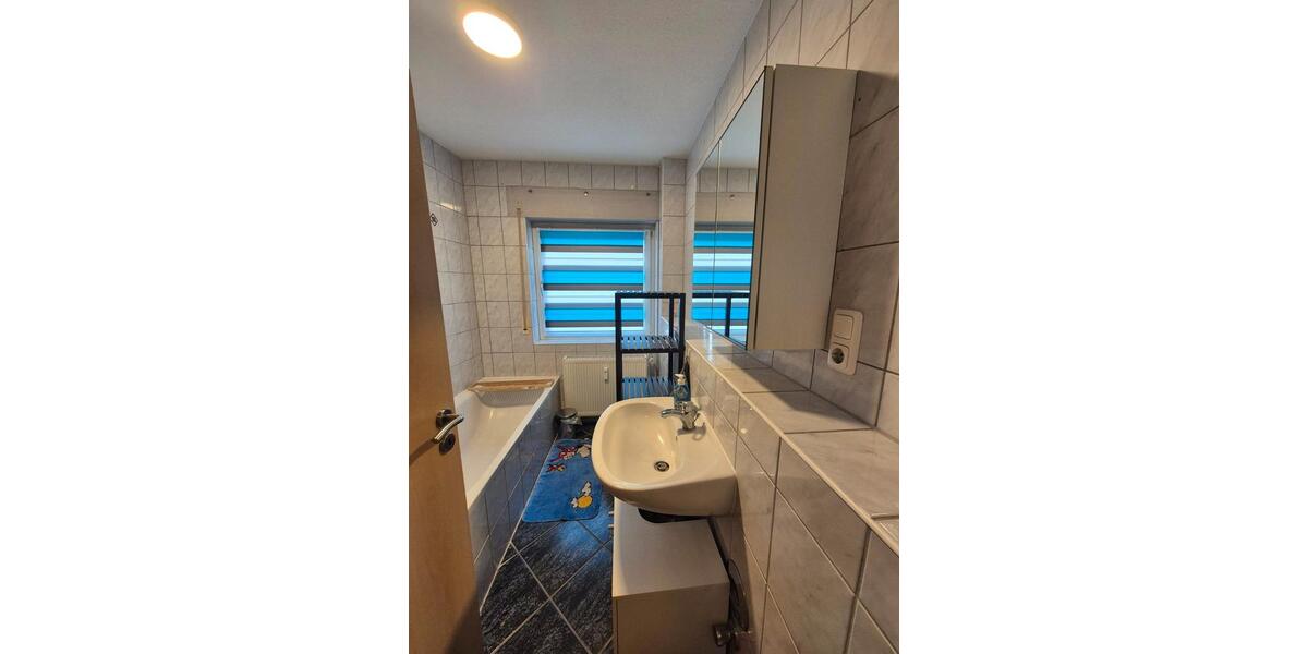 Dachgeschoßwohnung Wächtersbach - 1.5 Zimmer, 42 m&sup2;, 470&euro; | Angebot:26662458