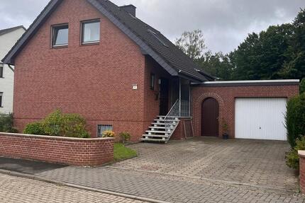 Traumhaftes Einfamilienhaus in Holle – 128 m² mit Wintergarten 4 zimmer