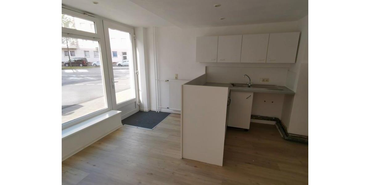 Gewerbeobjekt Kiel Blücherplatz - 400&euro; | Angebot:25414246